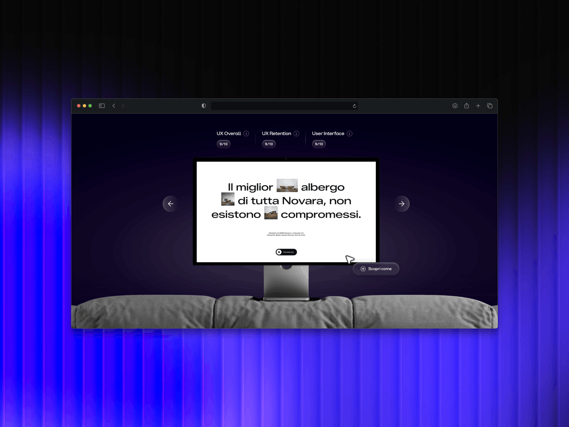 QuickLanding · Polaris · 4