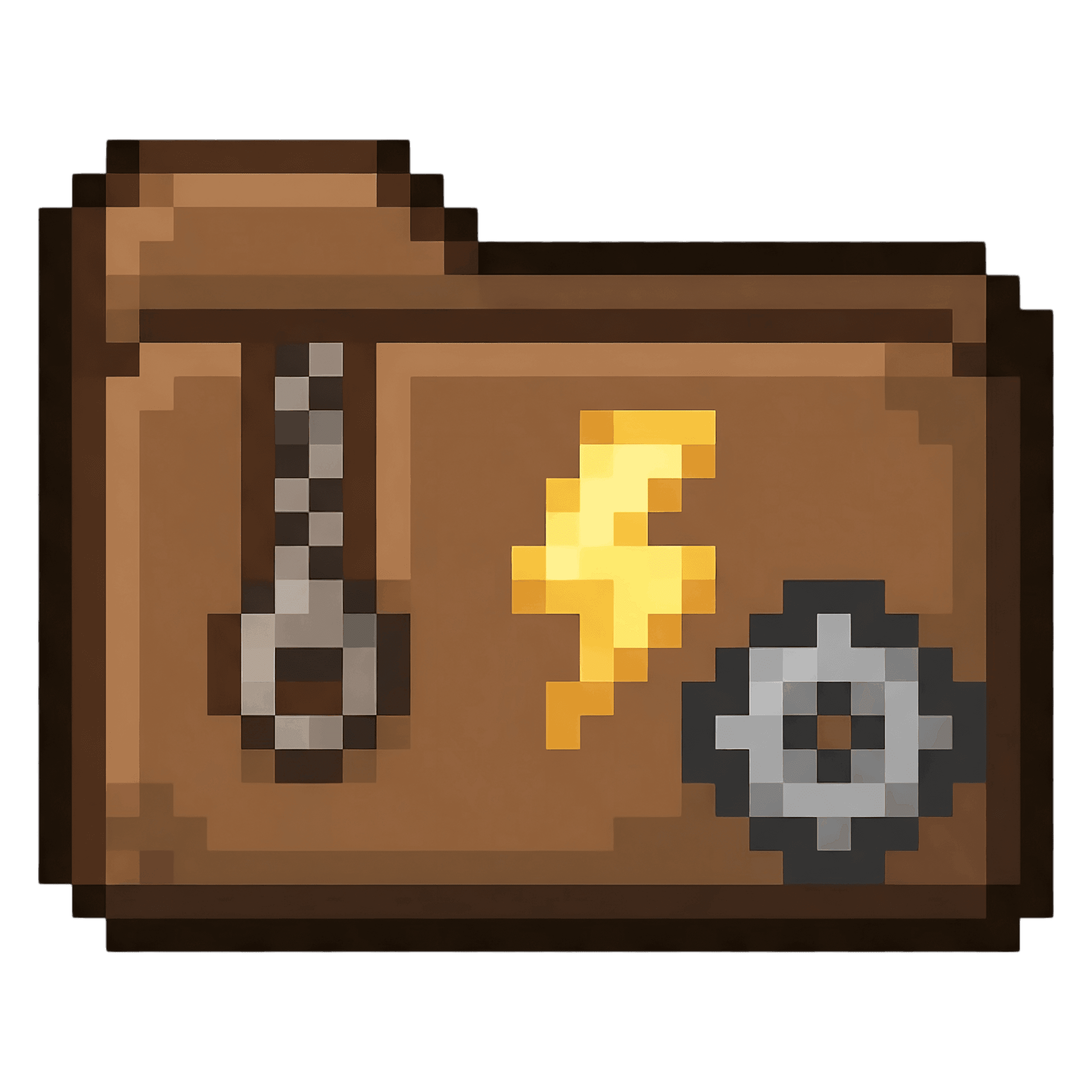 Quick ResourcePack Mod · 1