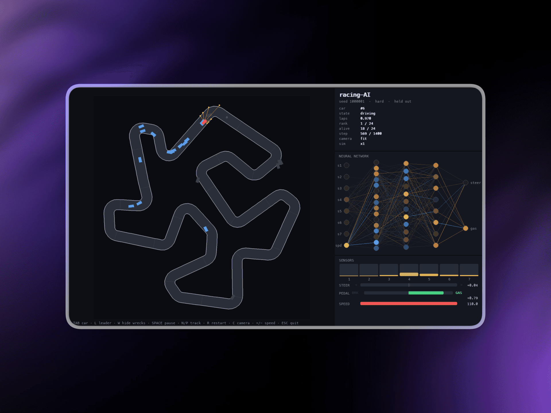 racing-AI